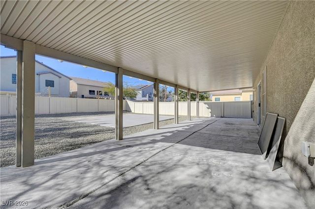 4817 Quartz Crest Street, North Las Vegas, NV 89081