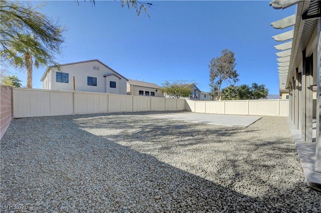 4817 Quartz Crest Street, North Las Vegas, NV 89081