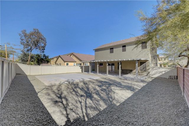 4817 Quartz Crest Street, North Las Vegas, NV 89081