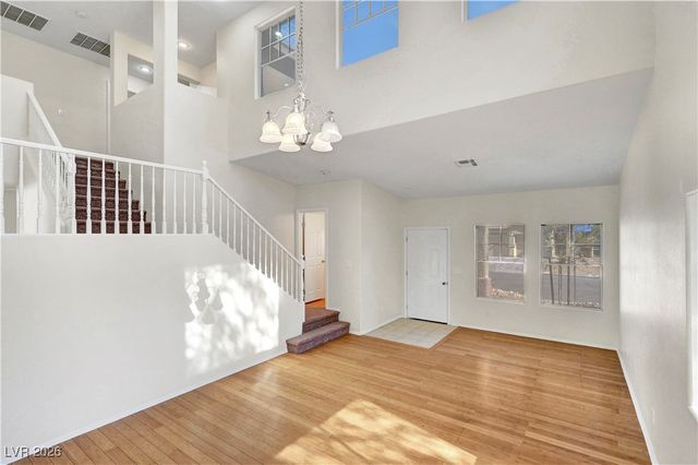 4817 Quartz Crest Street, North Las Vegas, NV 89081