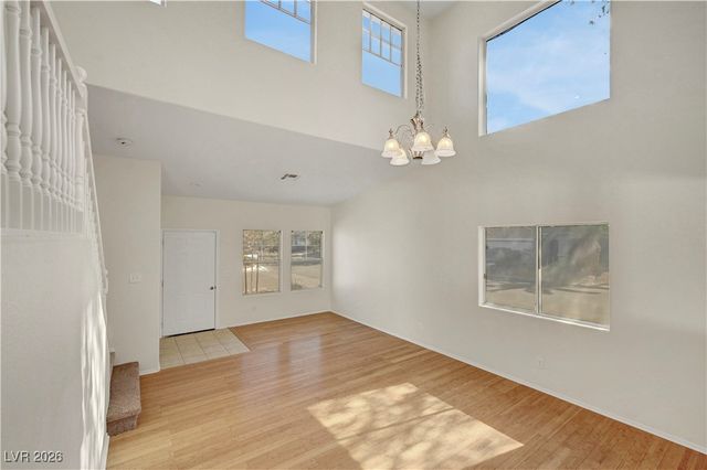 4817 Quartz Crest Street, North Las Vegas, NV 89081