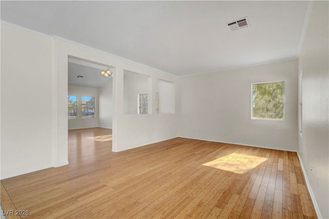 4817 Quartz Crest Street, North Las Vegas, NV 89081