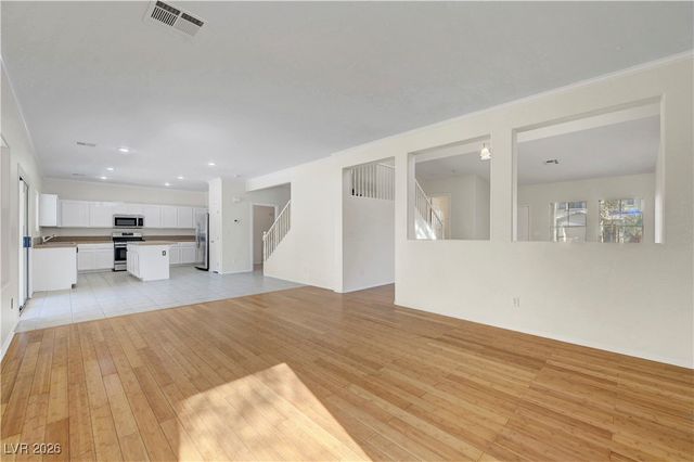 4817 Quartz Crest Street, North Las Vegas, NV 89081