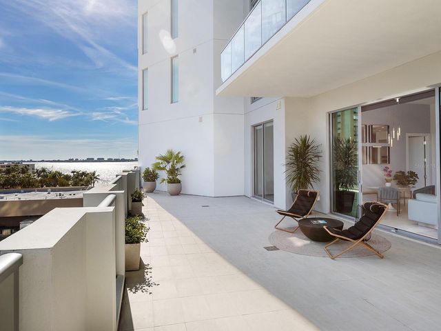 301 QUAY COMMONS 509, Sarasota, FL 34236