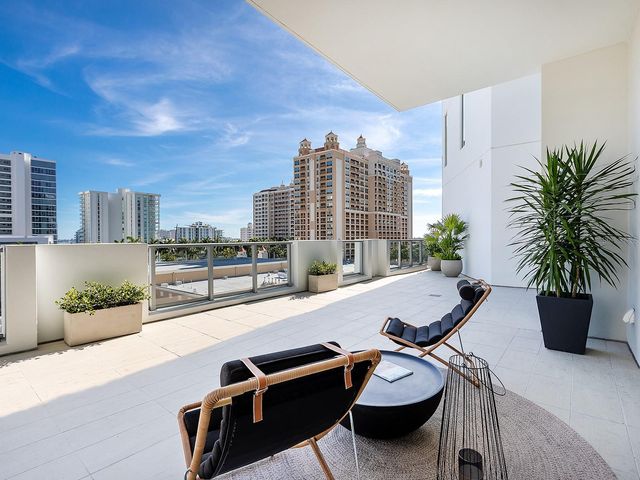 301 QUAY COMMONS 509, Sarasota, FL 34236
