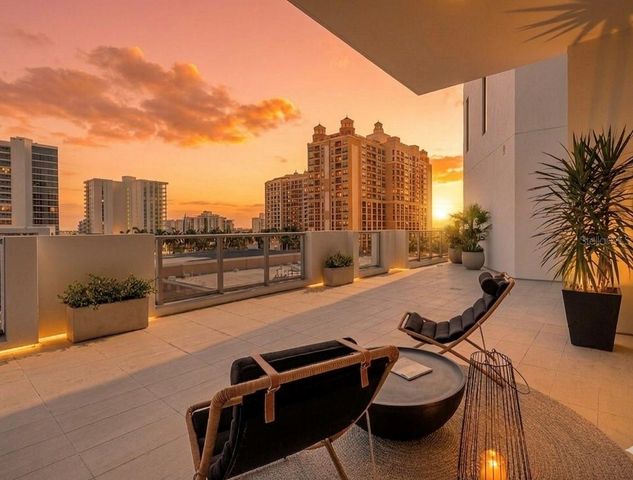 301 QUAY COMMONS 509, Sarasota, FL 34236