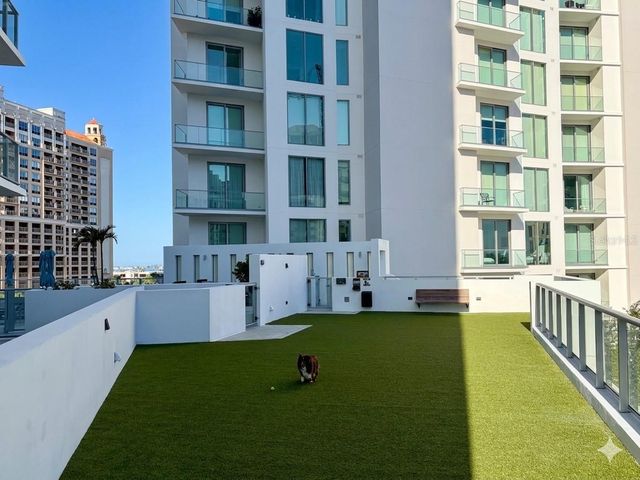 301 QUAY COMMONS 509, Sarasota, FL 34236