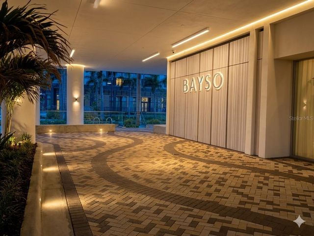 301 QUAY COMMONS 509, Sarasota, FL 34236