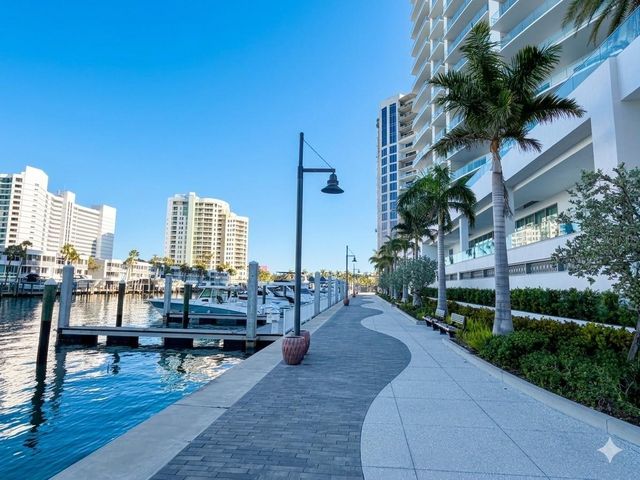 301 QUAY COMMONS 509, Sarasota, FL 34236