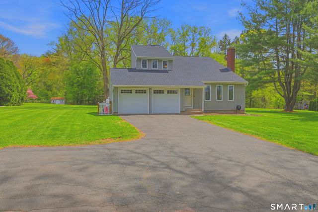 206 Hartford Avenue, East Granby, CT 06026