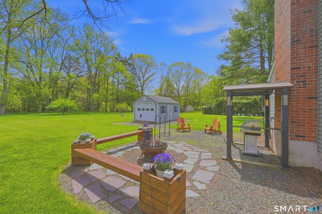 206 Hartford Avenue, East Granby, CT 06026
