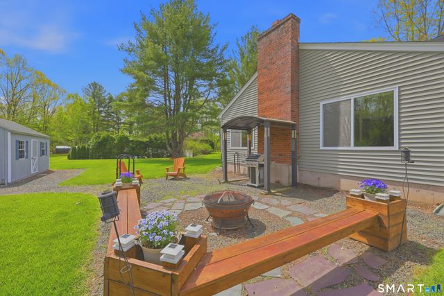 206 Hartford Avenue, East Granby, CT 06026