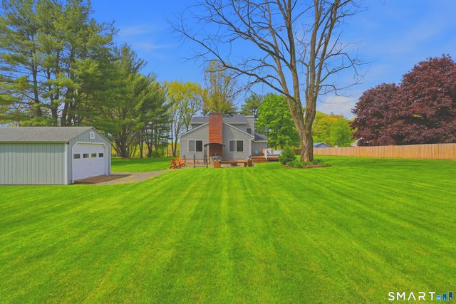 206 Hartford Avenue, East Granby, CT 06026