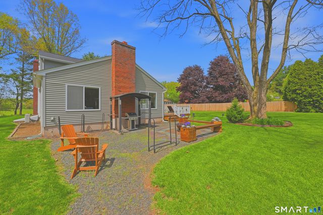 206 Hartford Avenue, East Granby, CT 06026