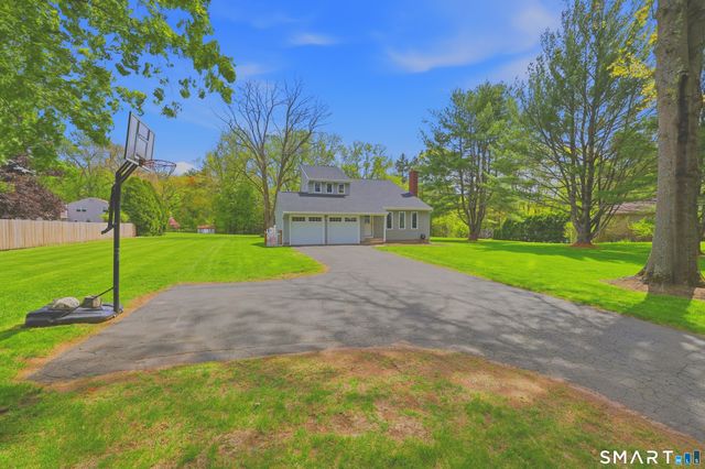 206 Hartford Avenue, East Granby, CT 06026