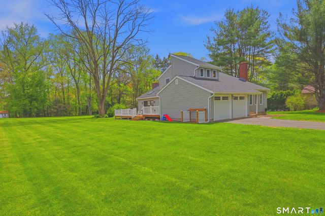 206 Hartford Avenue, East Granby, CT 06026