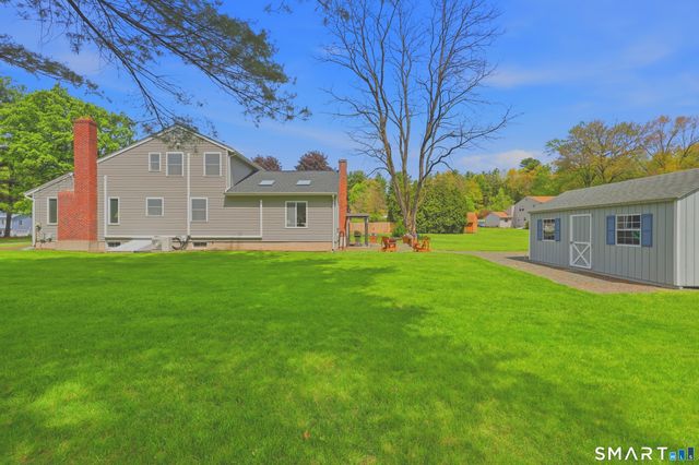 206 Hartford Avenue, East Granby, CT 06026