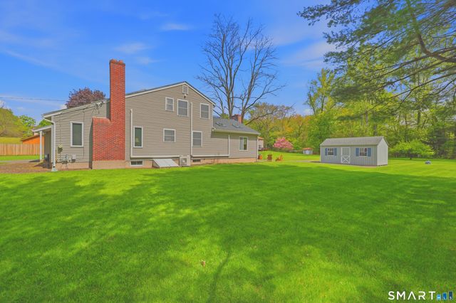 206 Hartford Avenue, East Granby, CT 06026