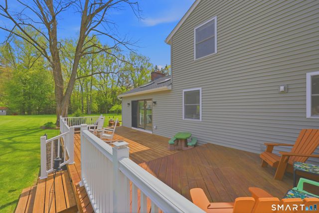 206 Hartford Avenue, East Granby, CT 06026