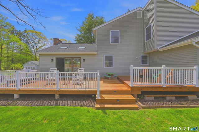 206 Hartford Avenue, East Granby, CT 06026