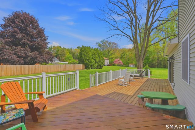 206 Hartford Avenue, East Granby, CT 06026