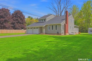 206 Hartford Avenue, East Granby, CT 06026