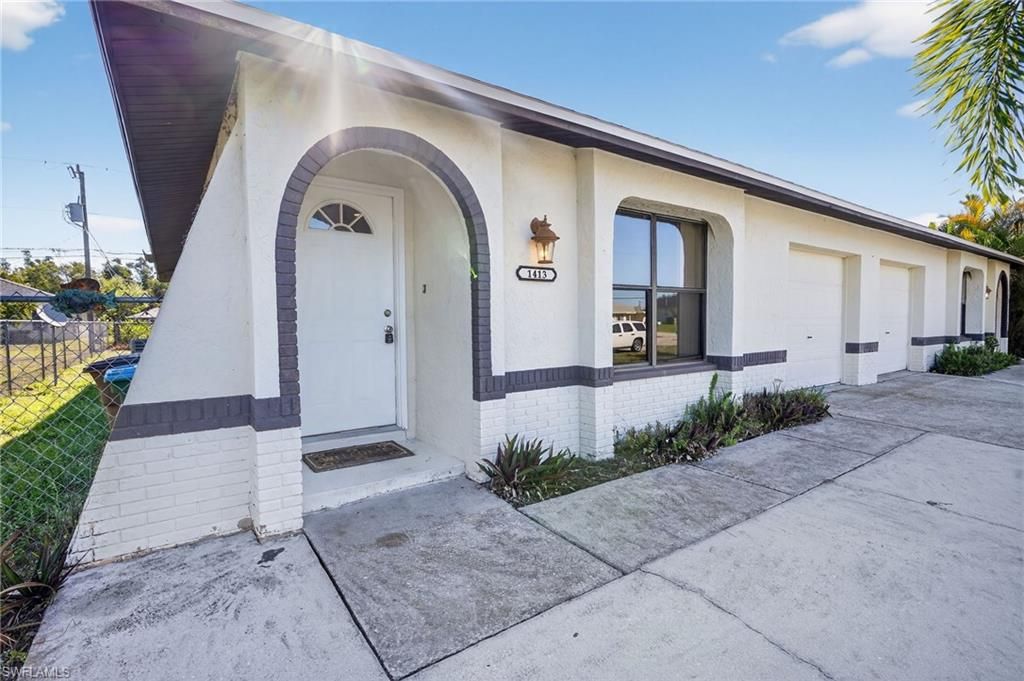 1413/1415 23rd PL, CAPE CORAL, FL 33990 — photo 2