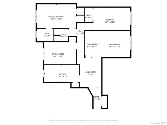 64-11 99th Street 3O4, Rego Park, NY 11374