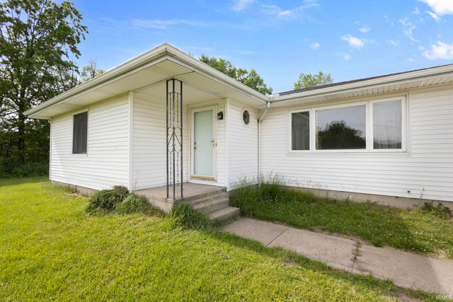 10675 Cleveland Road, Granger, IN 46530