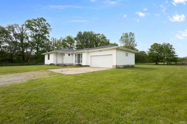 10675 Cleveland Road, Granger, IN 46530