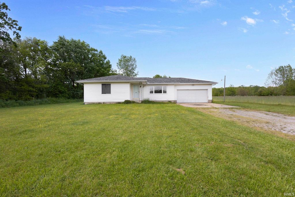 10675 Cleveland Road, Granger, IN 46530