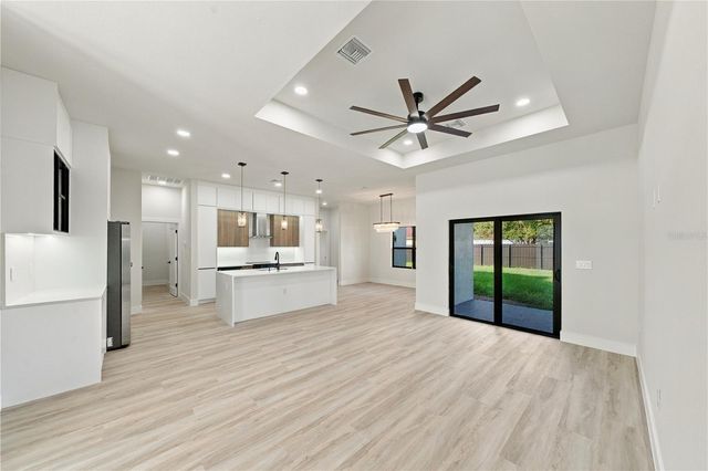 7511 BLUTTER ROAD, North Port, FL 34291