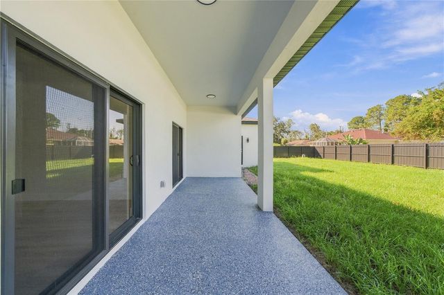 7511 BLUTTER ROAD, North Port, FL 34291