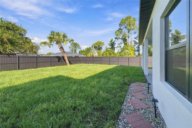 7511 BLUTTER ROAD, North Port, FL 34291