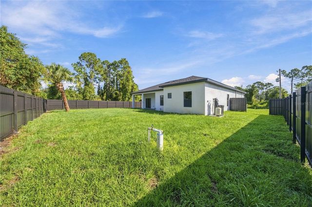 7511 BLUTTER ROAD, North Port, FL 34291