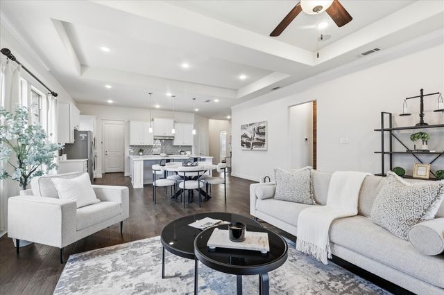 7609 Haddington, The Colony, TX 75056