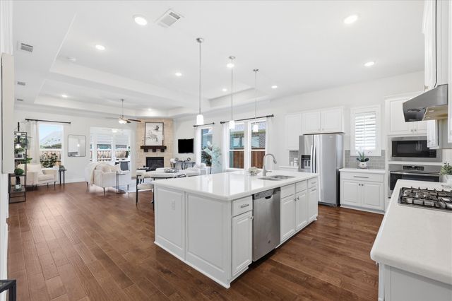 7609 Haddington, The Colony, TX 75056