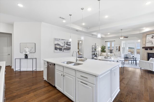 7609 Haddington, The Colony, TX 75056