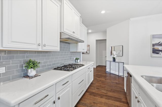 7609 Haddington, The Colony, TX 75056