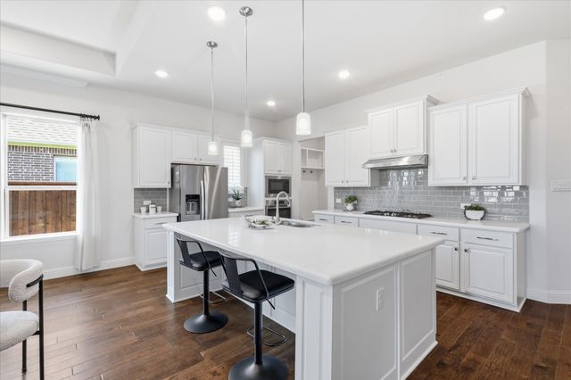 7609 Haddington, The Colony, TX 75056