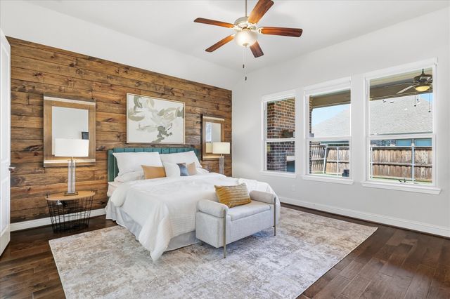 7609 Haddington, The Colony, TX 75056