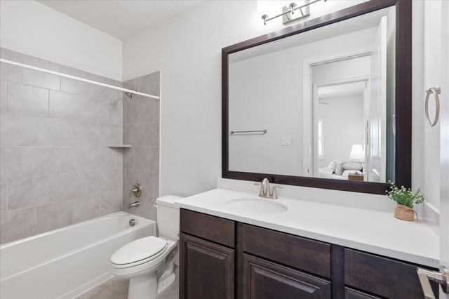 7609 Haddington, The Colony, TX 75056