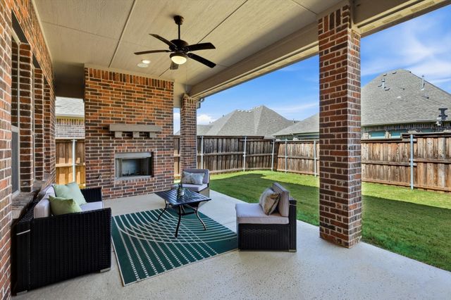 7609 Haddington, The Colony, TX 75056