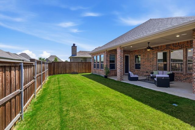 7609 Haddington, The Colony, TX 75056