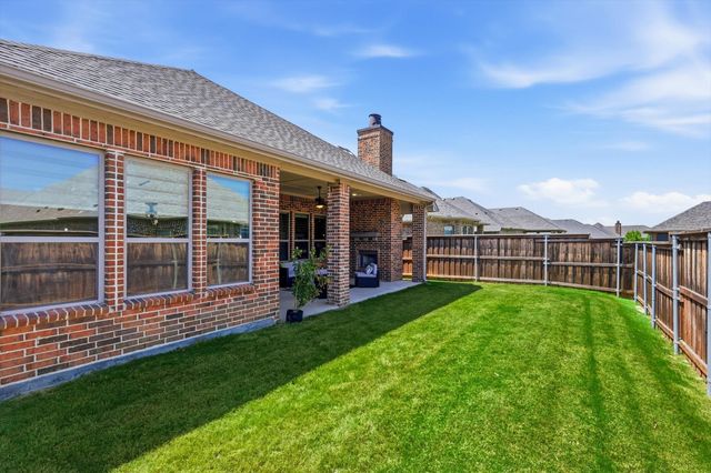 7609 Haddington, The Colony, TX 75056