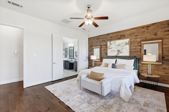 7609 Haddington, The Colony, TX 75056
