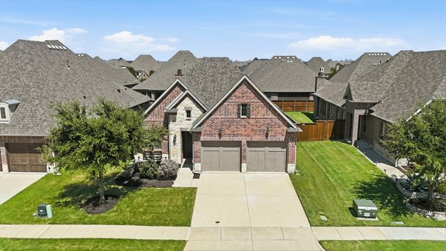 7609 Haddington, The Colony, TX 75056