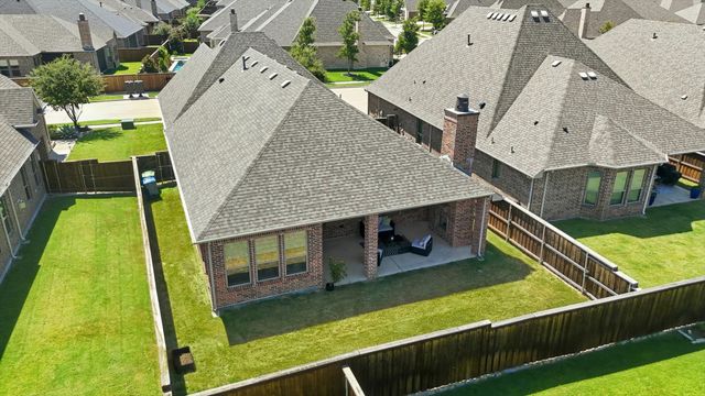 7609 Haddington, The Colony, TX 75056
