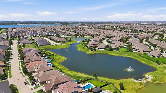 7609 Haddington, The Colony, TX 75056