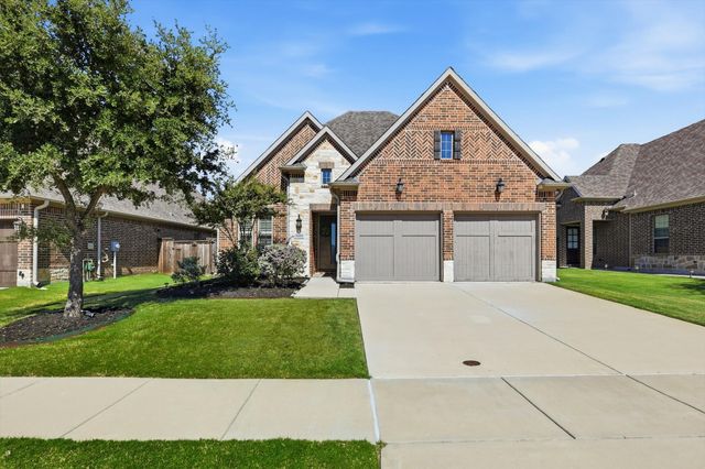 7609 Haddington, The Colony, TX 75056